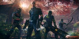 Shadow Warrior 3: разработчики прозрачно намекают на скорый анонс